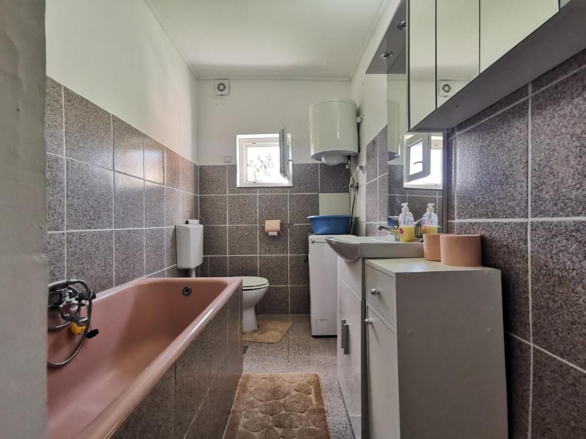 Maestral Apartment Bribir  Bagian luar foto