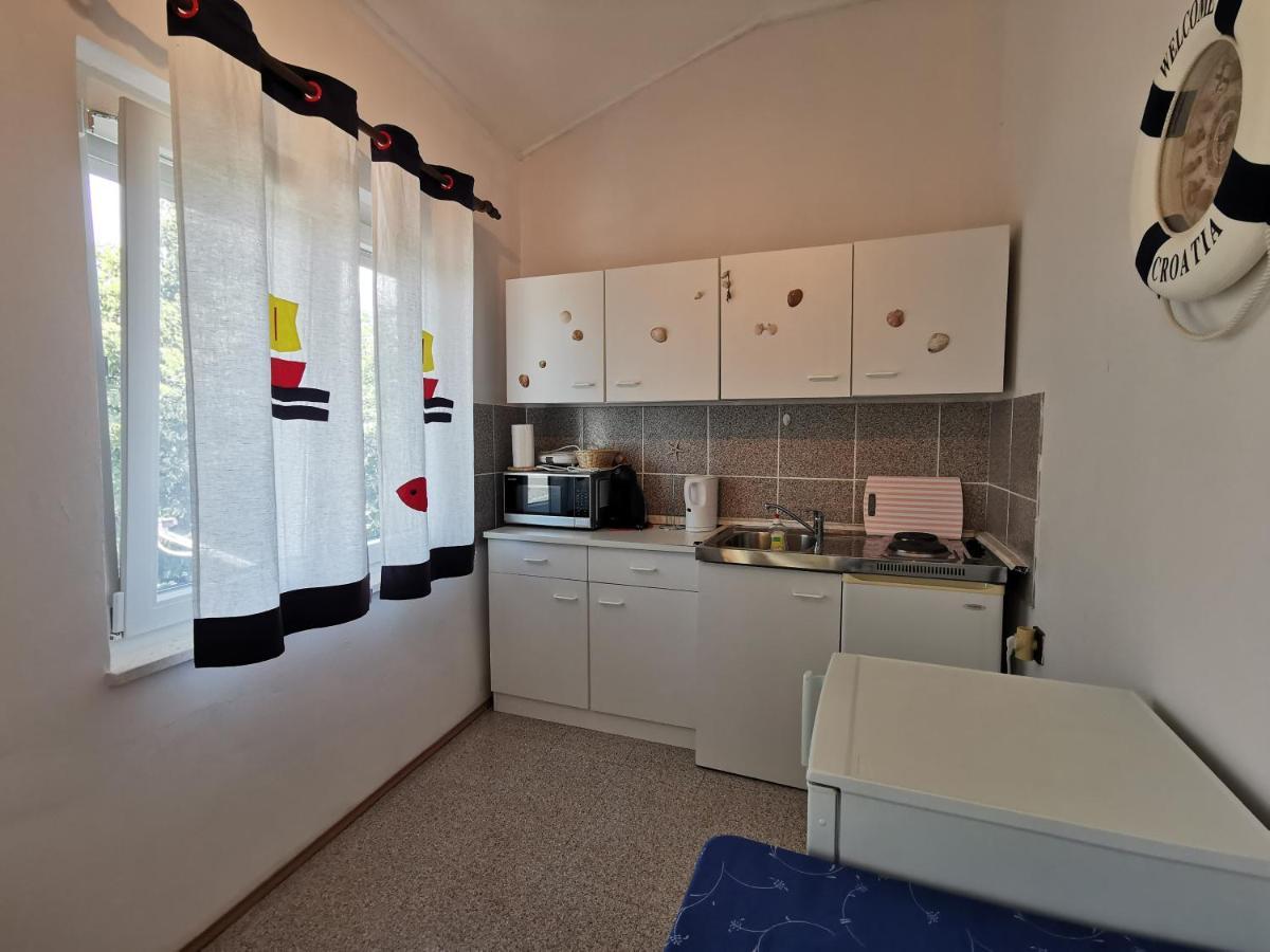 Maestral Apartment Bribir  Bagian luar foto