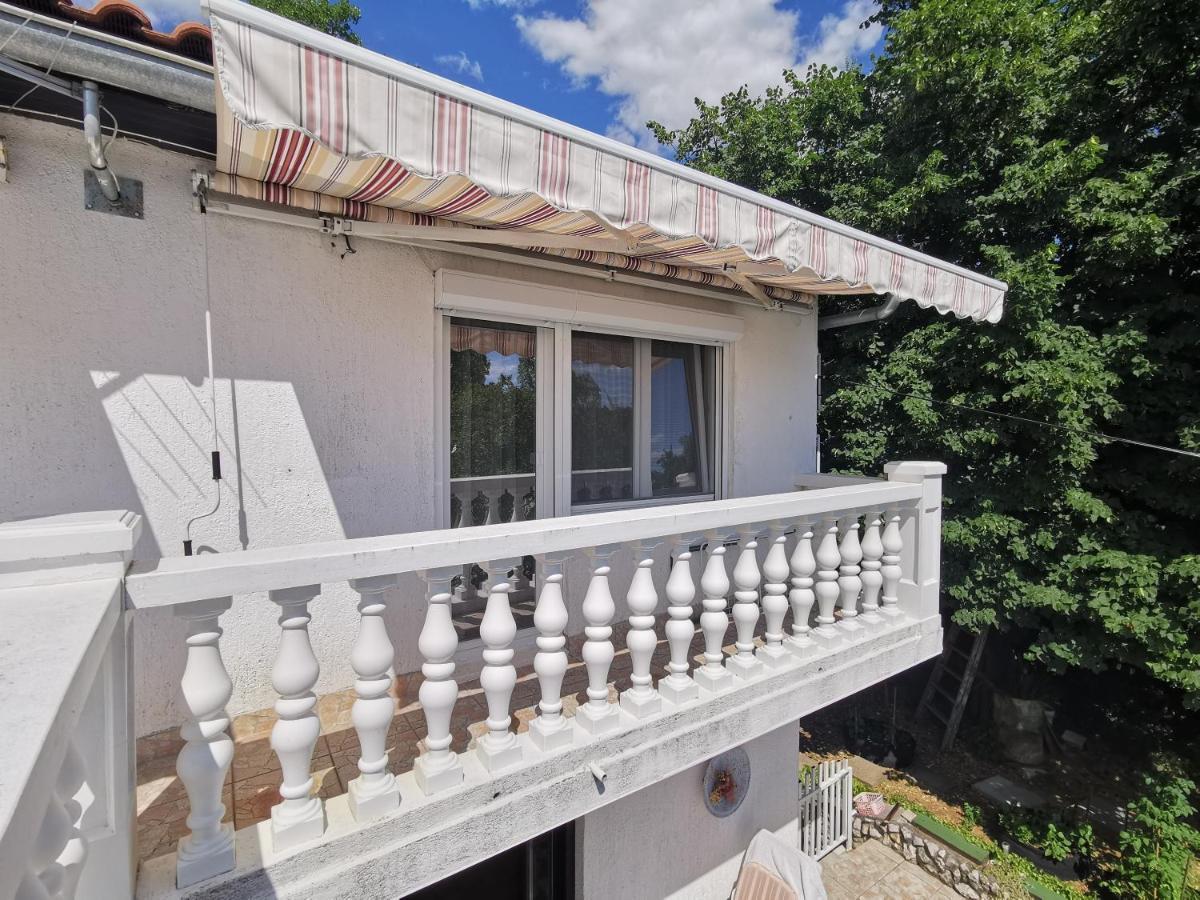 Maestral Apartment Bribir  Bagian luar foto