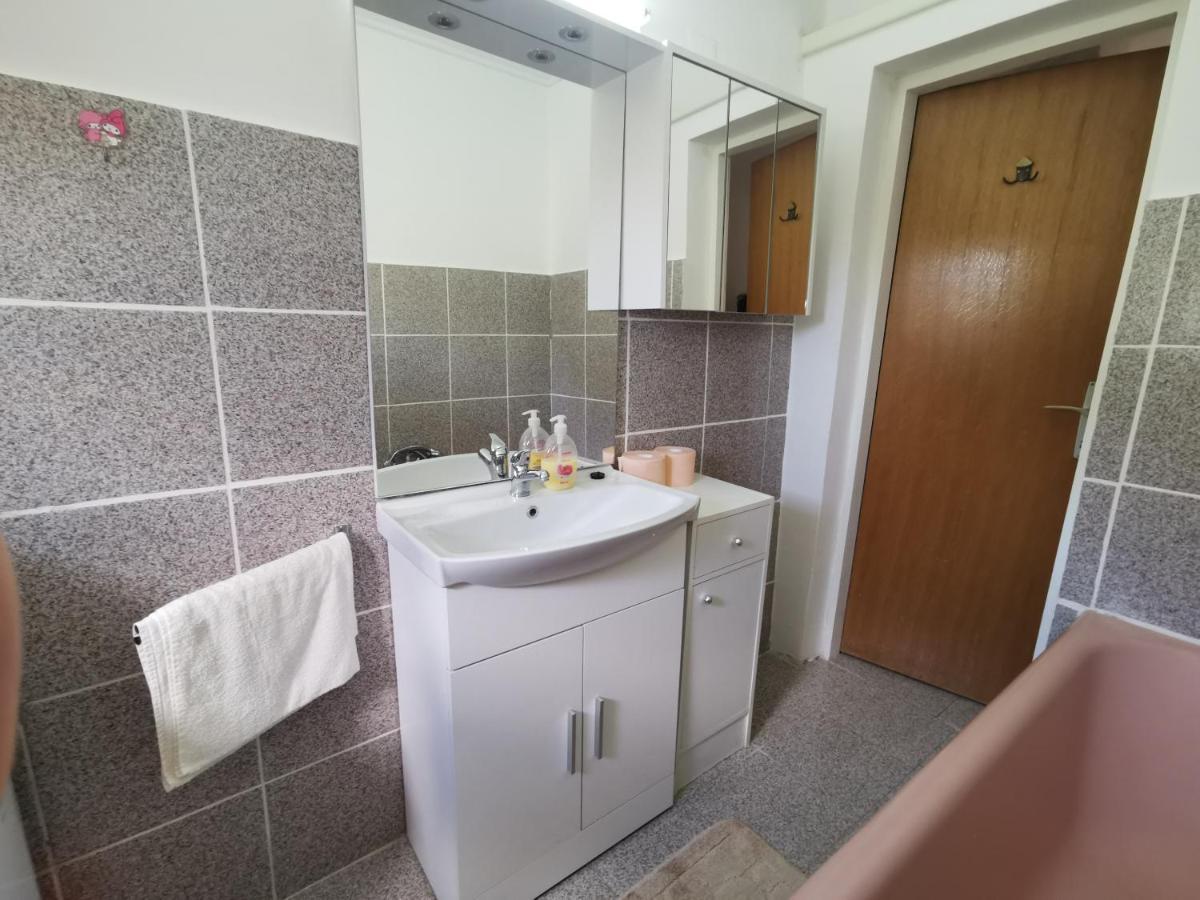 Maestral Apartment Bribir  Bagian luar foto