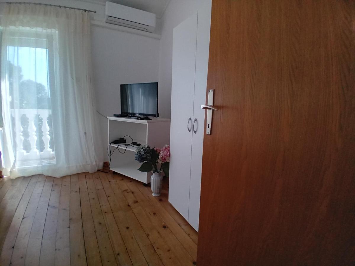 Maestral Apartment Bribir  Bagian luar foto
