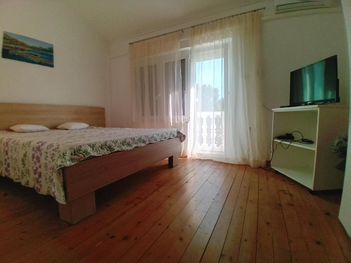Maestral Apartment Bribir  Bagian luar foto