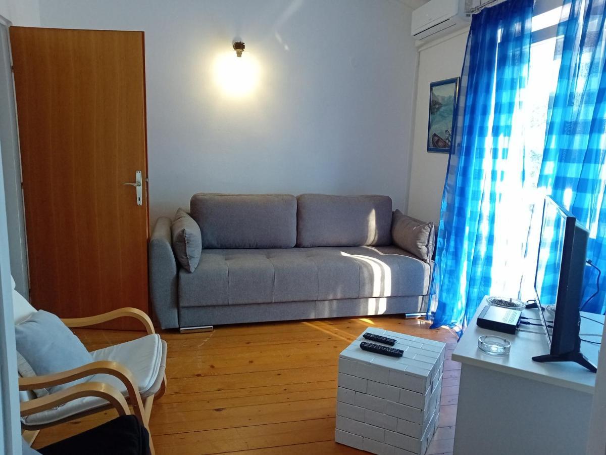 Maestral Apartment Bribir  Bagian luar foto