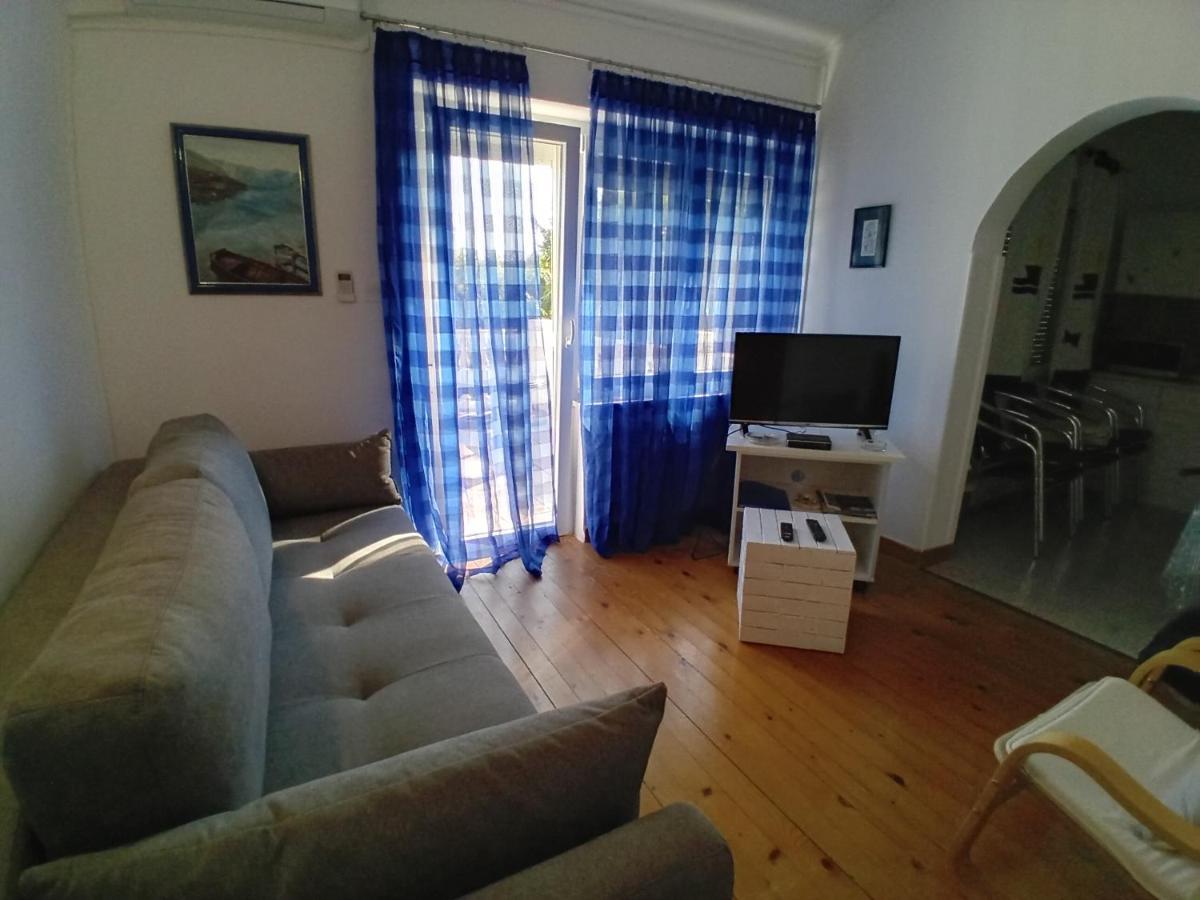 Maestral Apartment Bribir  Bagian luar foto