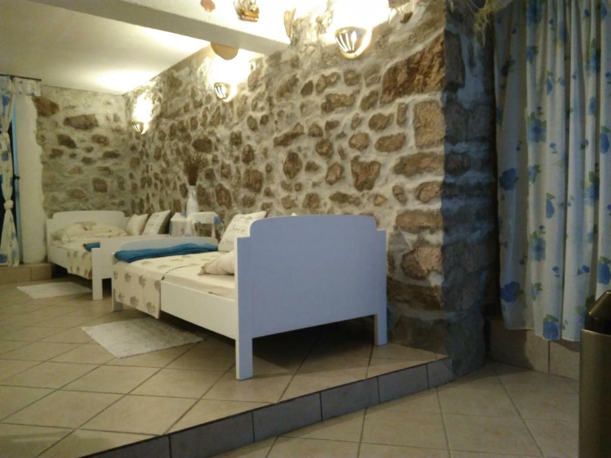 Maestral Apartment Bribir  Bagian luar foto